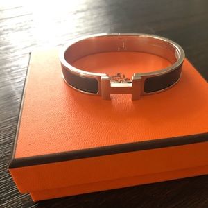 Hermes Mens bracelet
